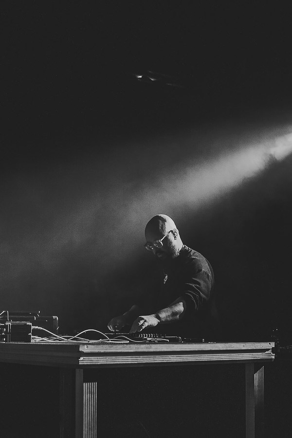 Katharina Ya, turkis