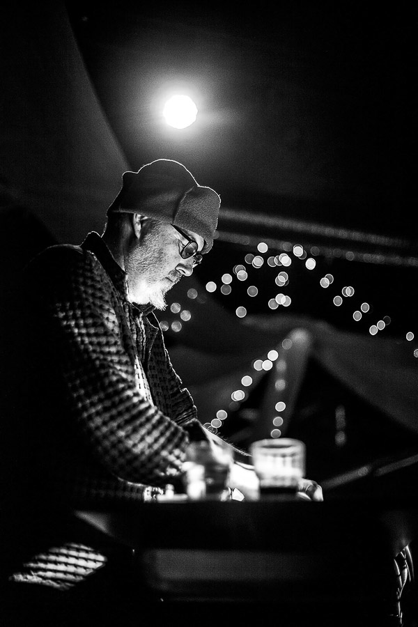 Katharina Ya, turkis