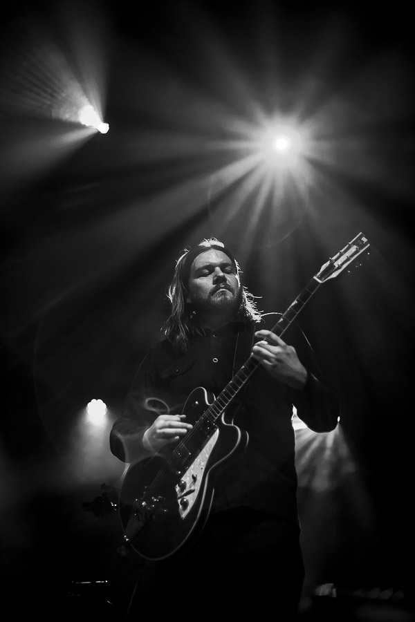 Katharina Ya, turkis