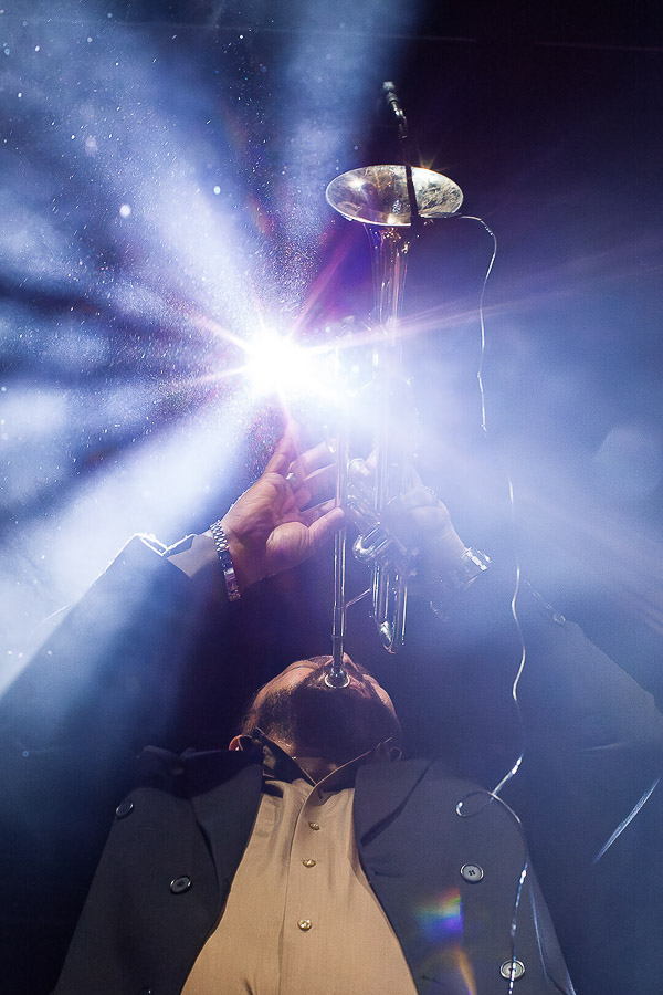 Katharina Ya, turkis