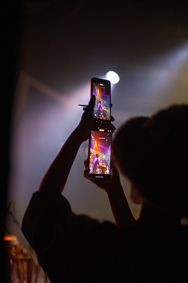 Katharina Ya, turkis