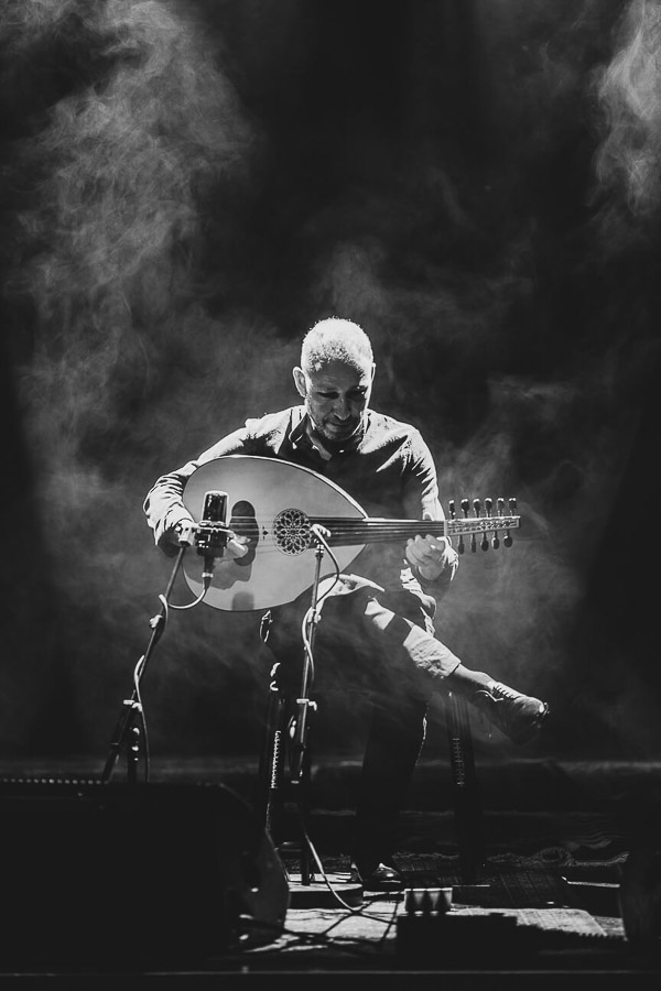 Katharina Ya, turkis