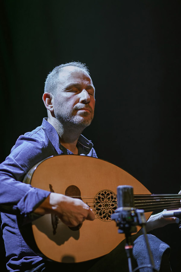 Katharina Ya, turkis