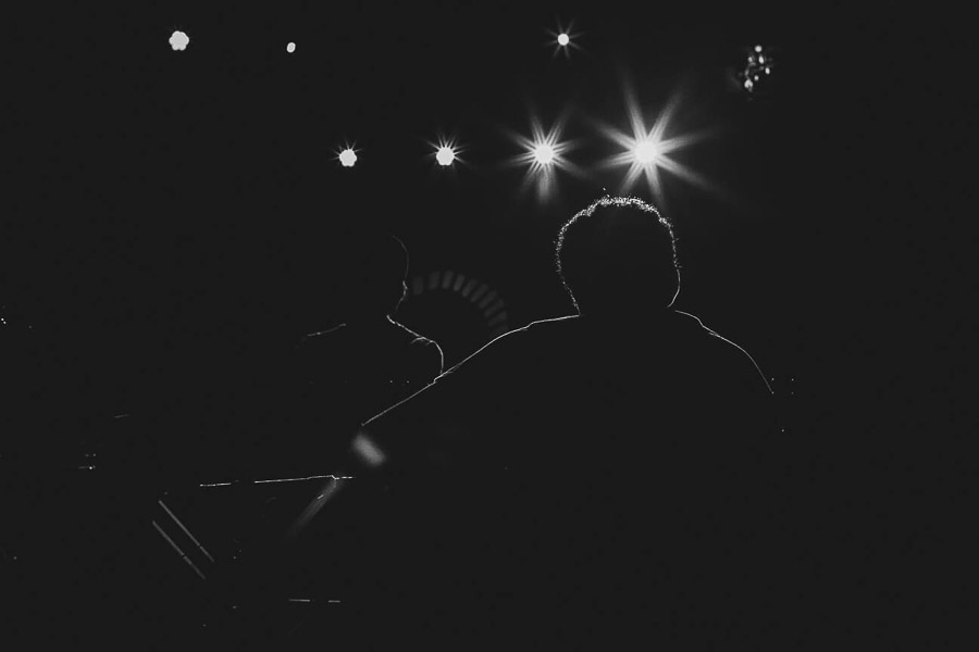 Katharina Ya, turkis