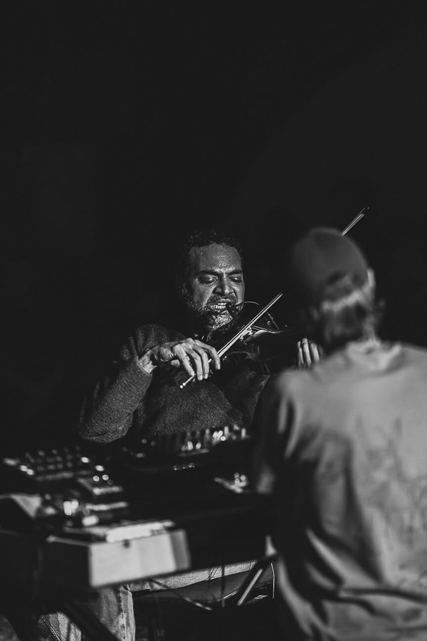 Katharina Ya, turkis