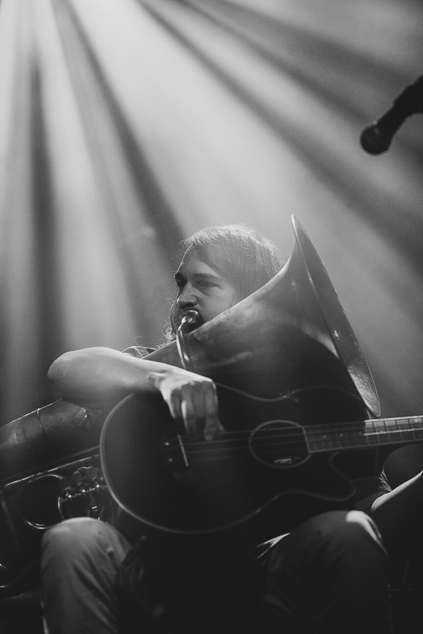 Katharina Ya, turkis