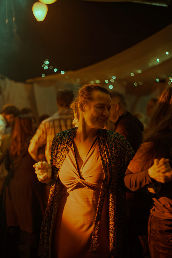 Katharina Ya, turkis