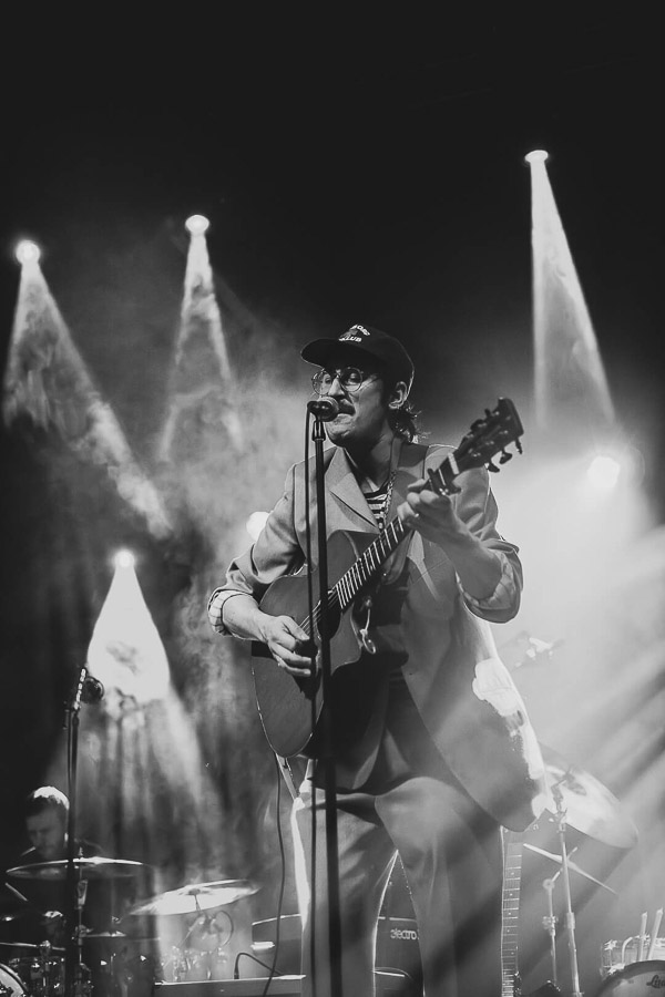 Katharina Ya, turkis