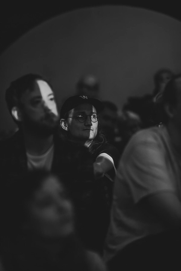 Katharina Ya, turkis