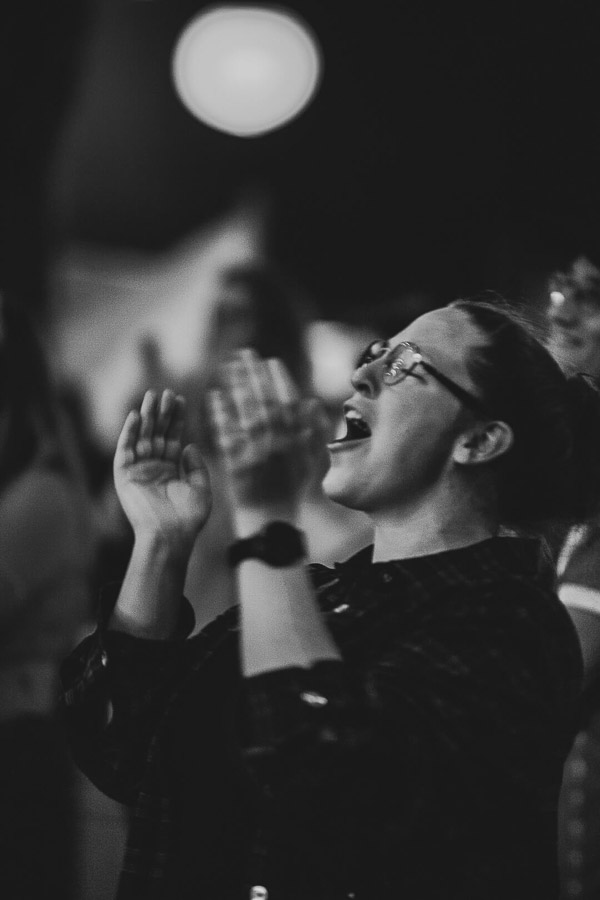 Katharina Ya, turkis