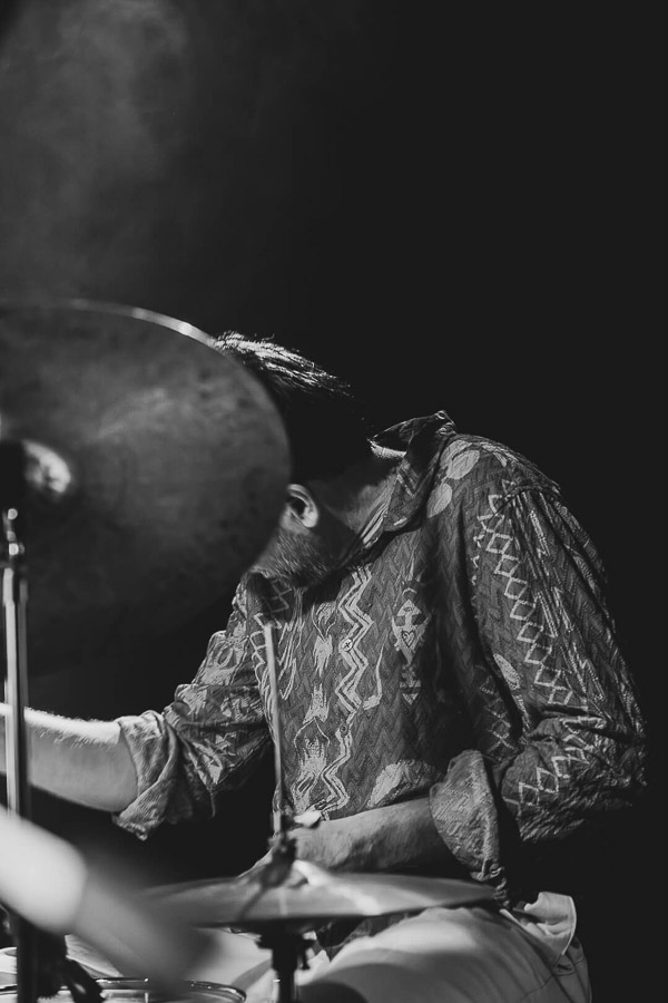 Katharina Ya, turkis