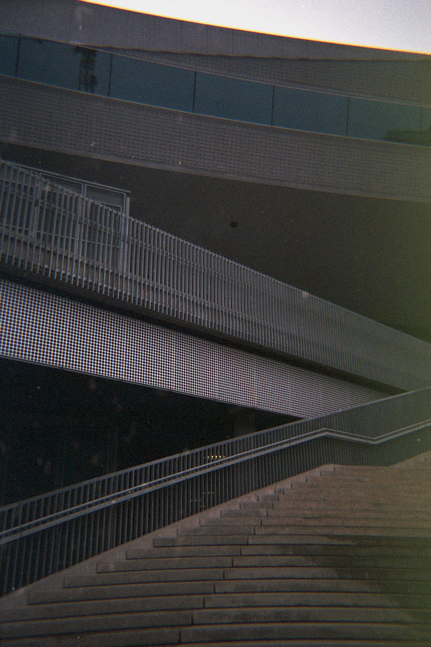 Katharina Ya, Aarhus Films