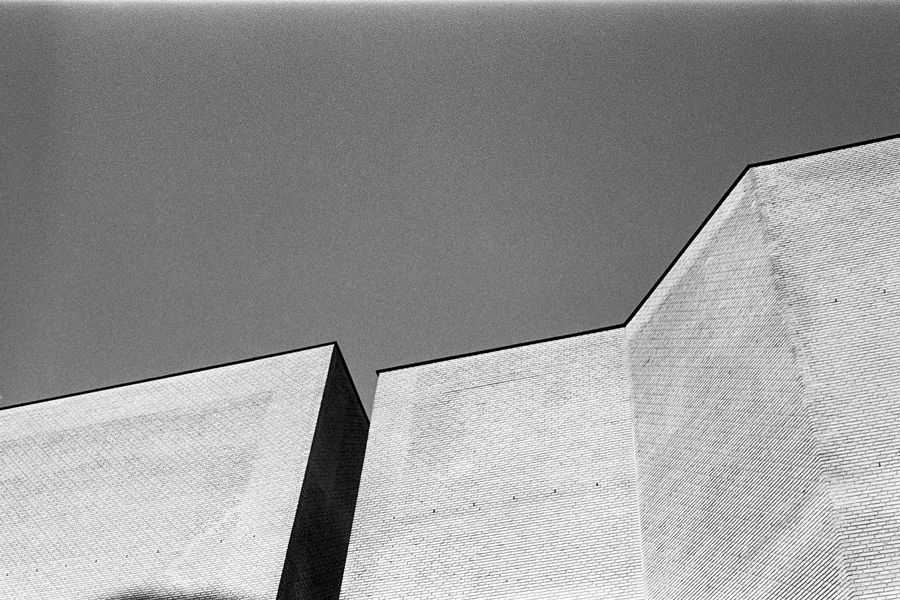 Katharina Ya, Aarhus Films