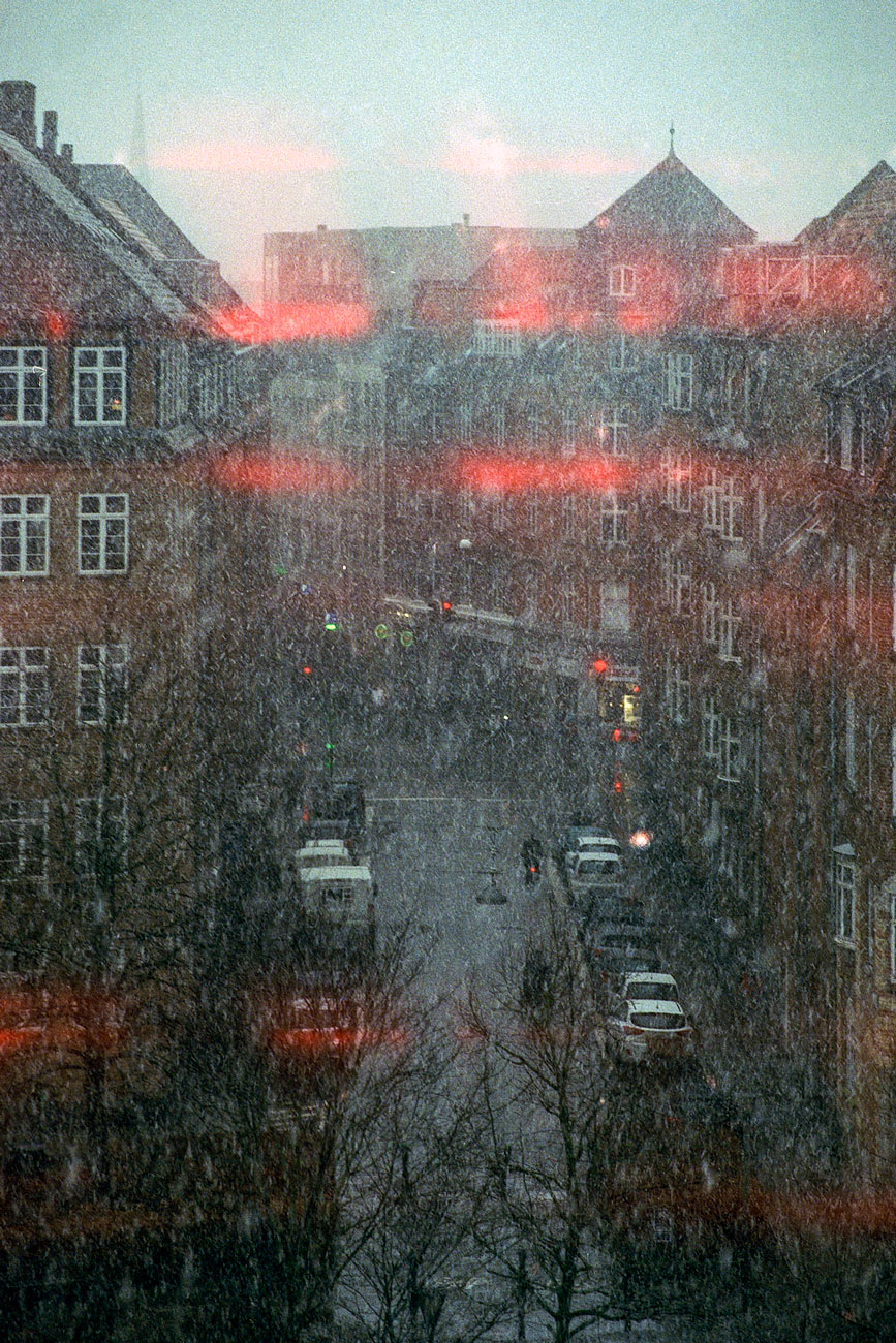 Katharina Ya, Aarhus Films