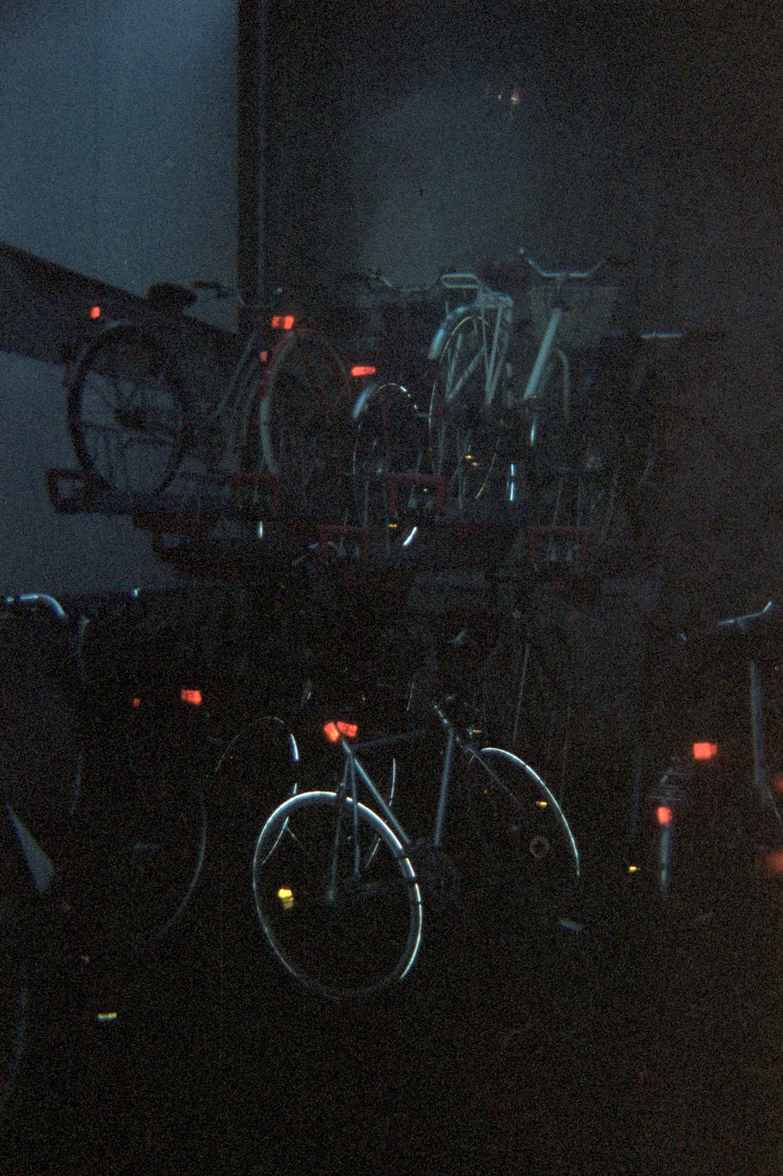 Katharina Ya, Aarhus Films