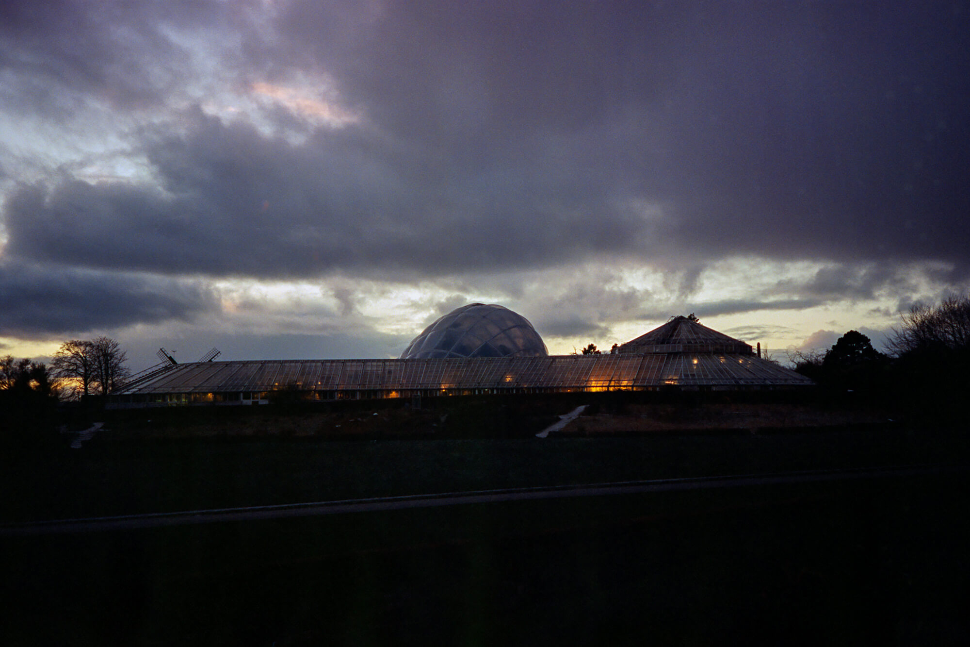 Katharina Ya, Aarhus Films