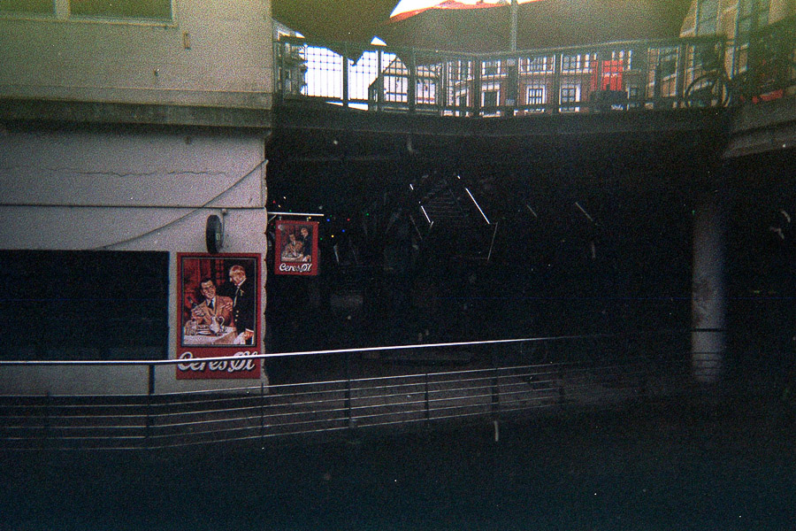 Katharina Ya, Aarhus Films