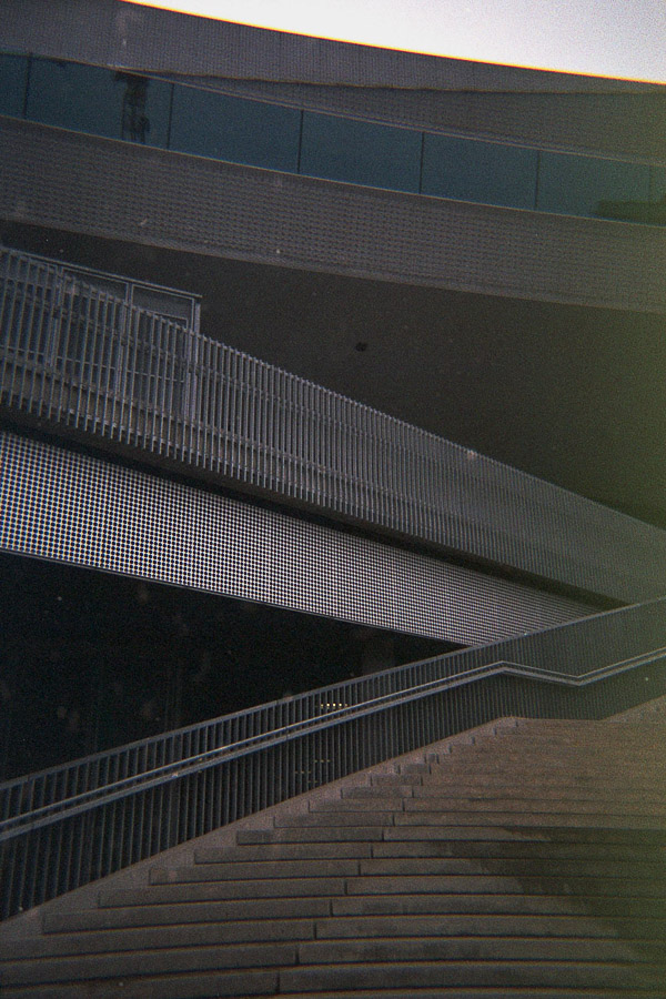 Katharina Ya, Aarhus Films