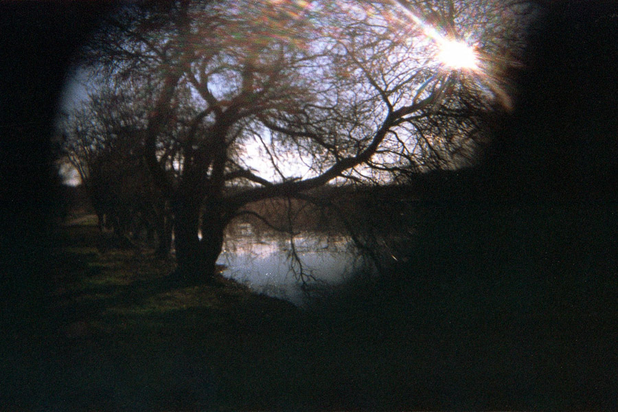 Katharina Ya, Aarhus Films