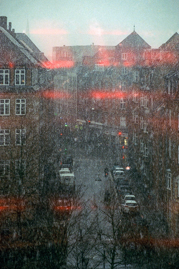 Katharina Ya, Aarhus Films