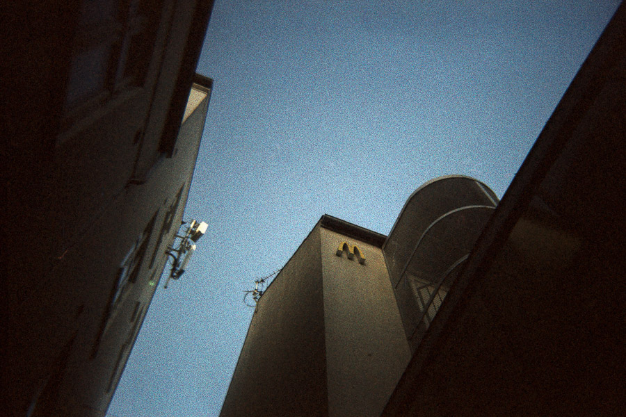 Katharina Ya, Aarhus Films