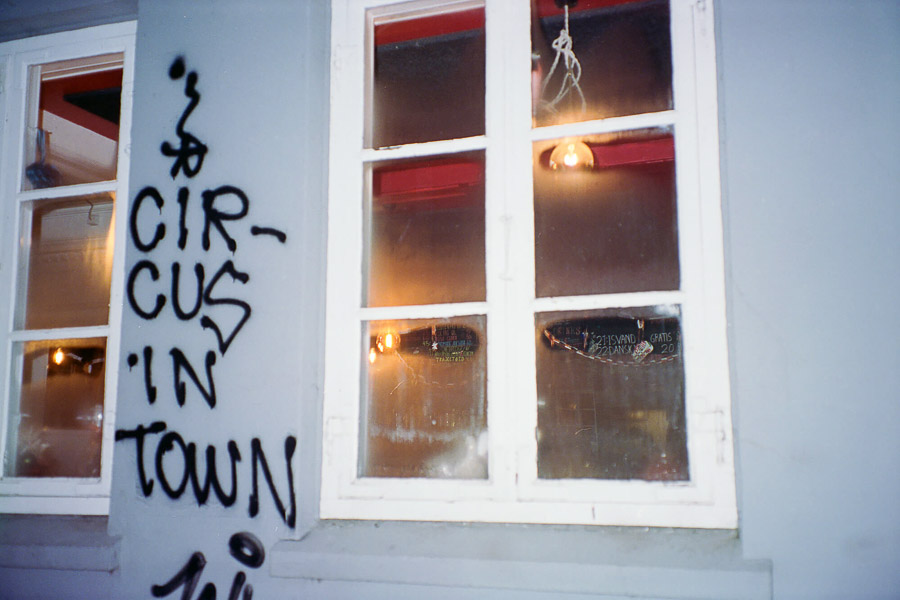 Katharina Ya, Aarhus Films