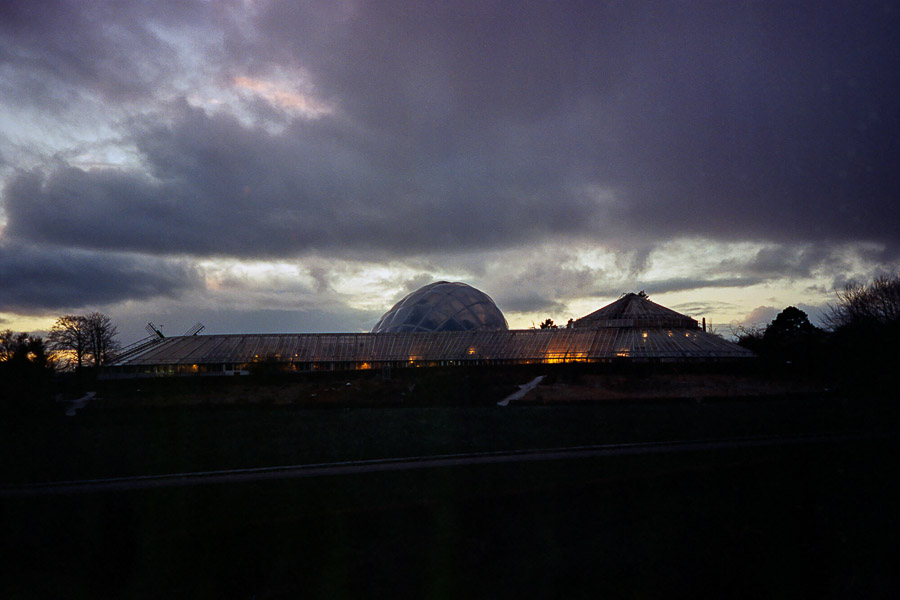 Katharina Ya, Aarhus Films