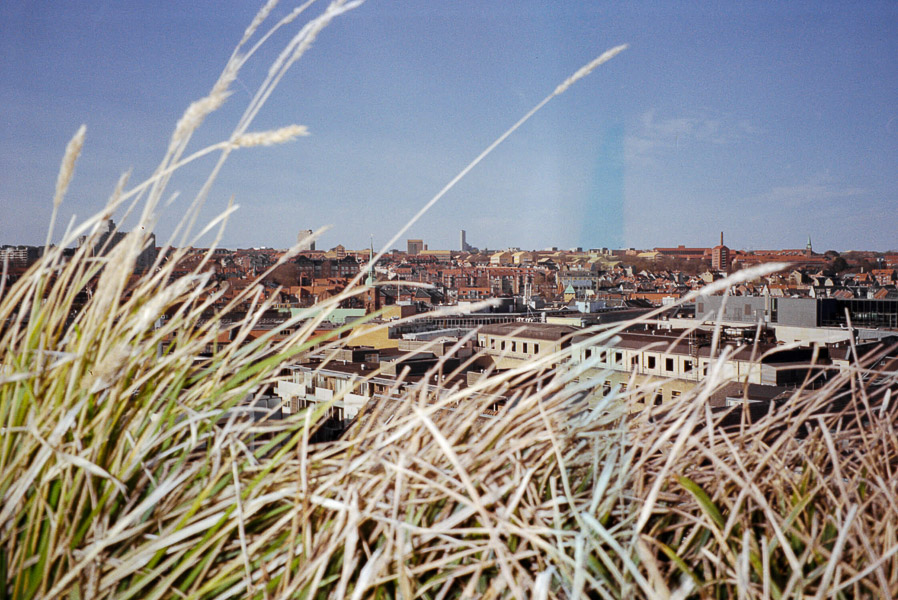 Katharina Ya, Aarhus Films