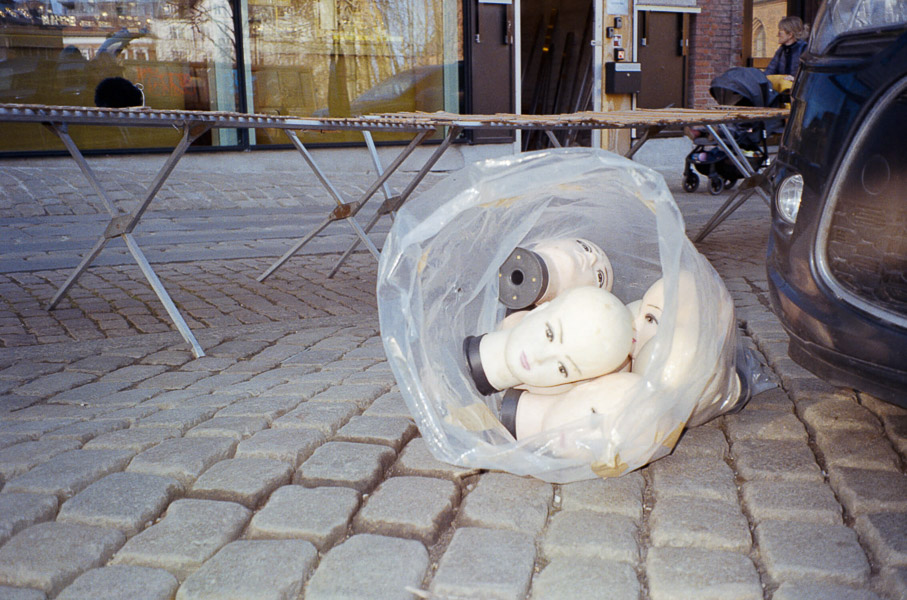 Katharina Ya, Aarhus Films