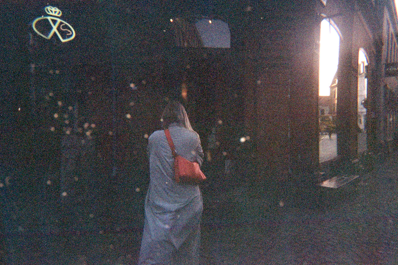 Katharina Ya, Analog Notes