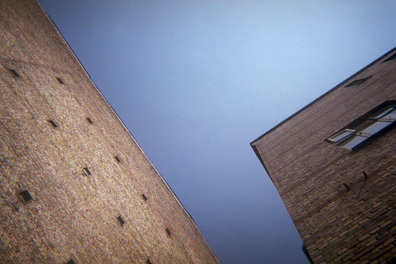 Katharina Ya, Analog Notes